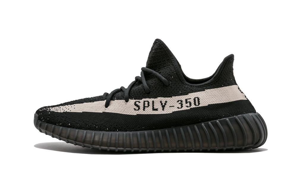 Hoe komt de Yeezy oreo aan zijn naam?