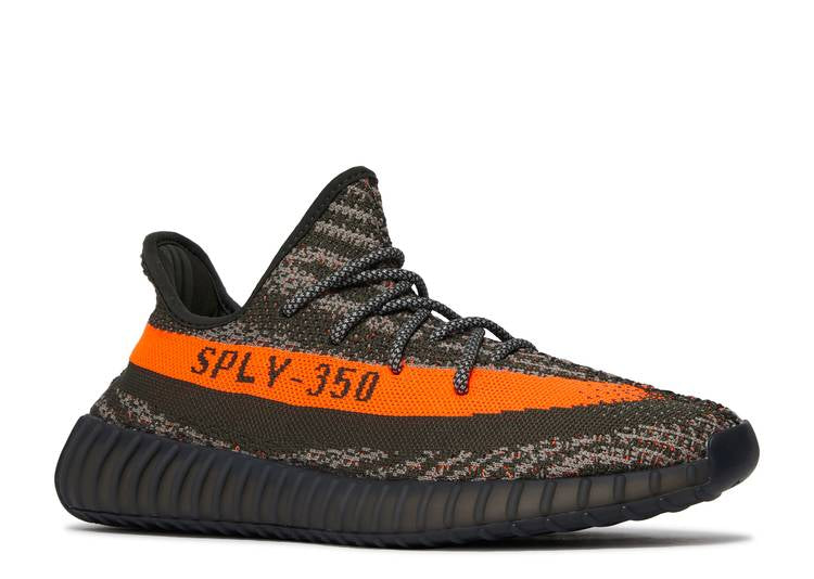 YEEZY BOOST 350 V2 'CARBON BELUGA'