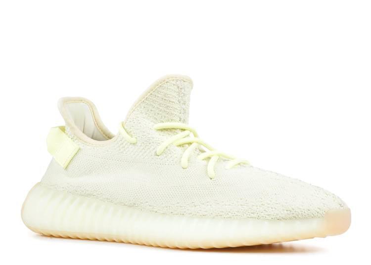 YEEZY BOOST 350 V2 'BUTTER'