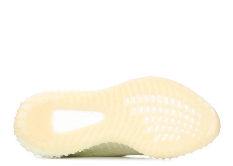 YEEZY BOOST 350 V2 'BUTTER'