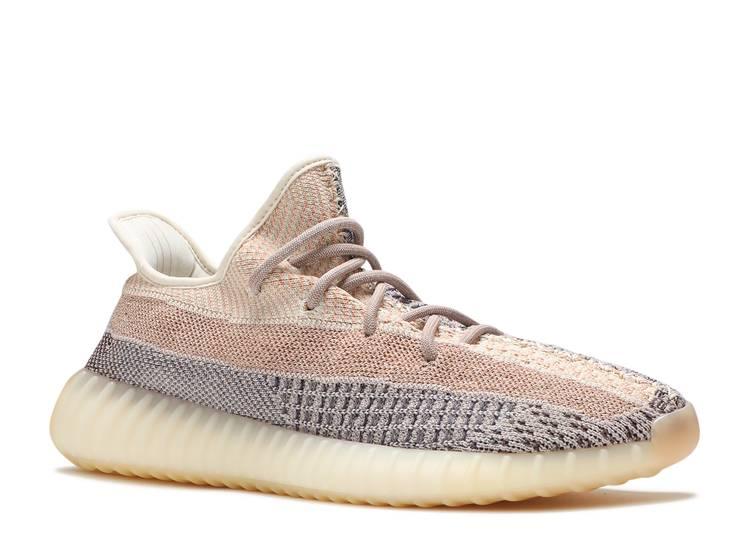 YEEZY BOOST 350 V2 'ASH PEARL'