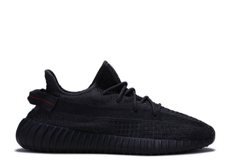 Adidas yeezy boost 350 store v2 black