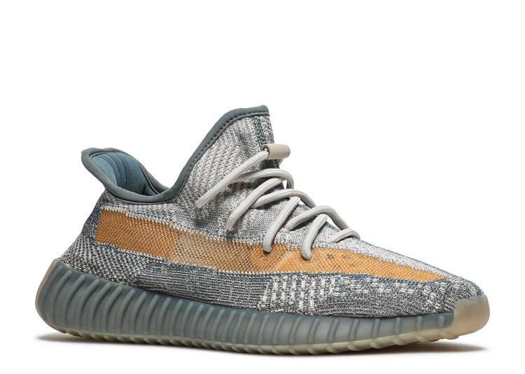 YEEZY BOOST 350 V2 'ISRAFIL'