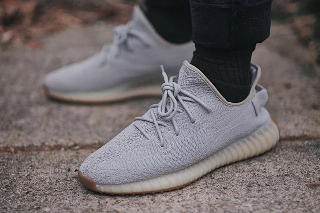 YEEZY BOOST 350 V2 'SESAME'