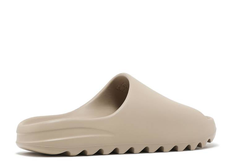 YEEZY SLIDES 'PURE' RE-RELEASE