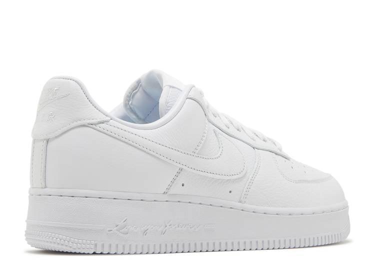 NOCTA X AIR FORCE 1 LOW 'CERTIFIED LOVER BOY'
