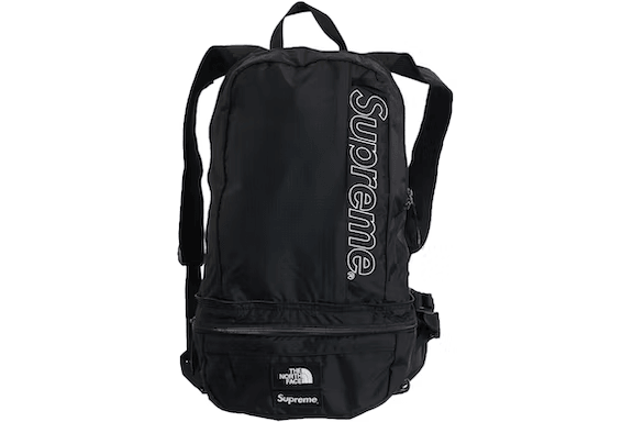 Supreme The North Face Trekking Convertible Backpack And Waist Bag