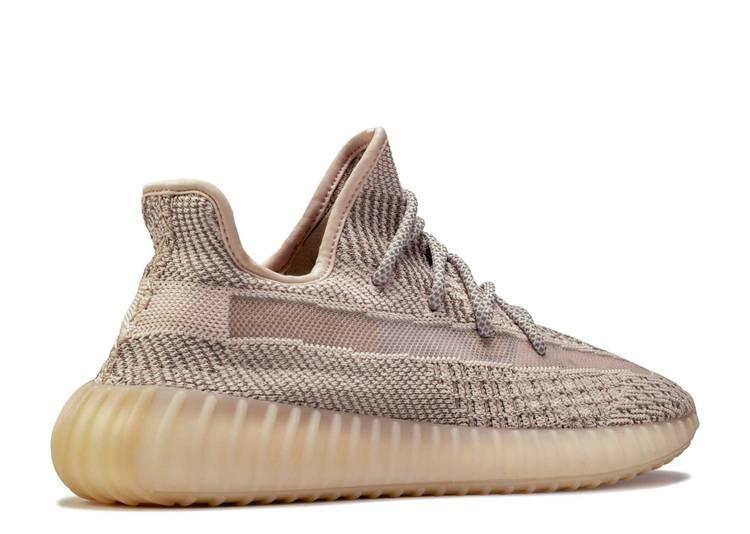 YEEZY BOOST 350 V2 'SYNTH REFLECTIVE'